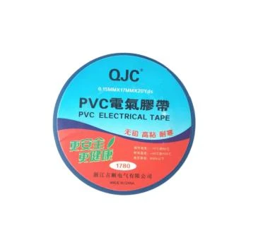 Types of Electrical and Industrial Tape and Their Differences