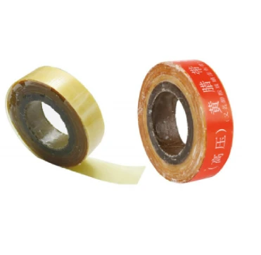 Applications of Electrical Tape in Communication Cables