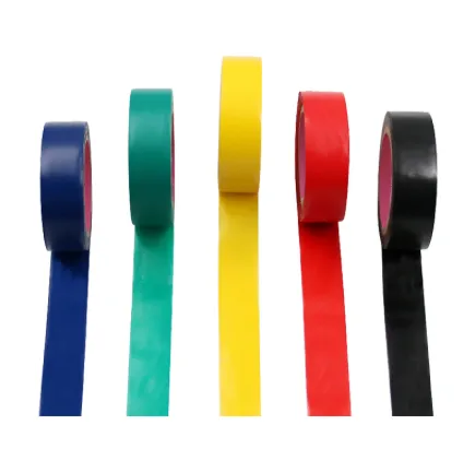 Discover the Versatility of PVC Electrical Tape