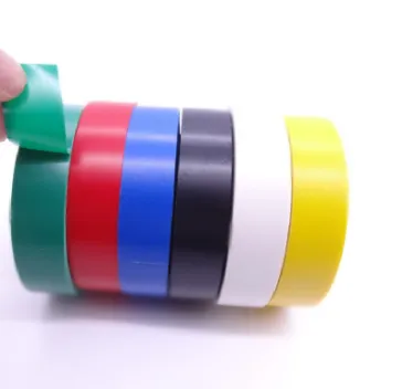 Applications of Electrical Tape in Communication Cables