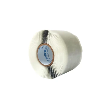 Butyl Rubber Tape: Waterproof Sealing for Construction, Roofing, and Electrical Work