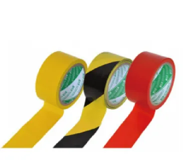Comparison of Electrical Tape with Other Adhesive Tapes