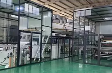 High Voltage Tape Our Promise of Safety