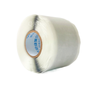 Butyl Rubber Tape for Ventilation Pipes