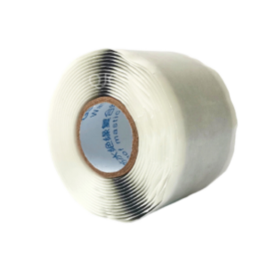 Butyl Rubber Tape for Ventilation Pipes