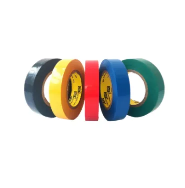 Tape Electrical Insulation: A Reliable Solution for Your Electrical Needs