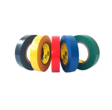 Electrical Tape: Insulation That Powers Safety and Performance