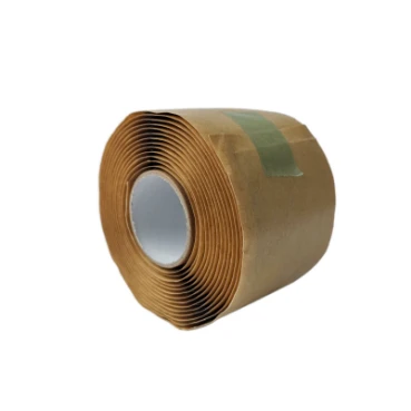 High Voltage Electrical Tape: Essential Protection for Powerful Connections