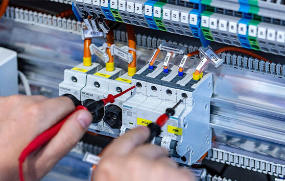 Innovative Techniques for Effective Floor Marking in Commercial and Industrial Spaces