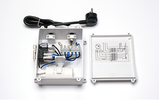 fire retardant electrical tape