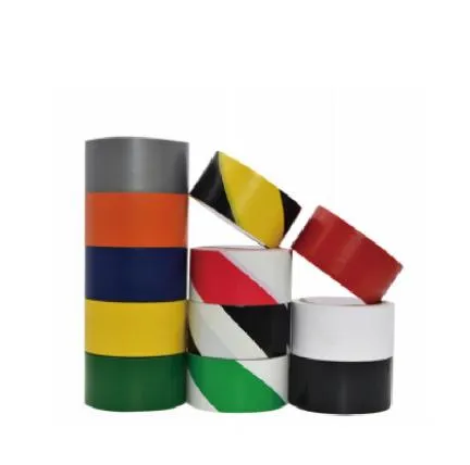 How to Apply PVC Warning and Floor Marking Tape for Maximum Durability