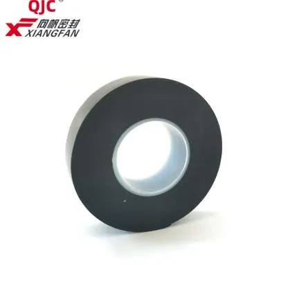 Key Benefits of Using Linerless Insulating Rubber Tape in Electrical Work