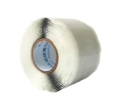 Butyl Rubber Tape: The Ultimate Solution For Leak-Proof Sealing And Superior Insulation