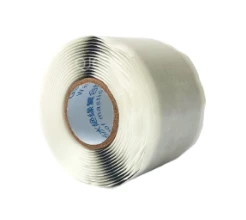 Butyl Rubber Tape: The Ultimate Solution For Leak-Proof Sealing And Superior Insulation