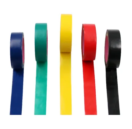 XIANGFAN Electrical & Industrial Tape: Excellence in Every Application