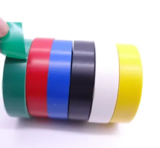 PVC Electrical Tape: The Smart Choice For Safe, Reliable Wiring Solutions