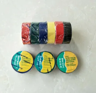 Automotive Fabric Tape Flame Retardant Features