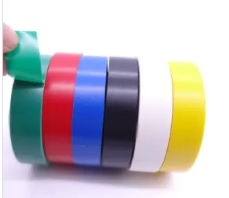 Insulation Tape Manufacturers Quality Certification Guide