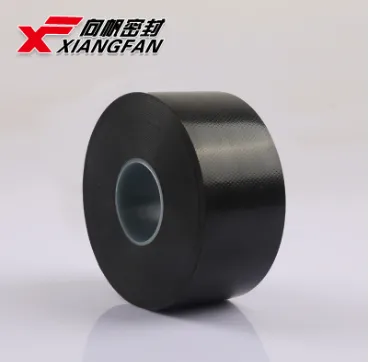 XIANGFAN Rubber Tape: Reliable Solutions for Every Electrical Challenge