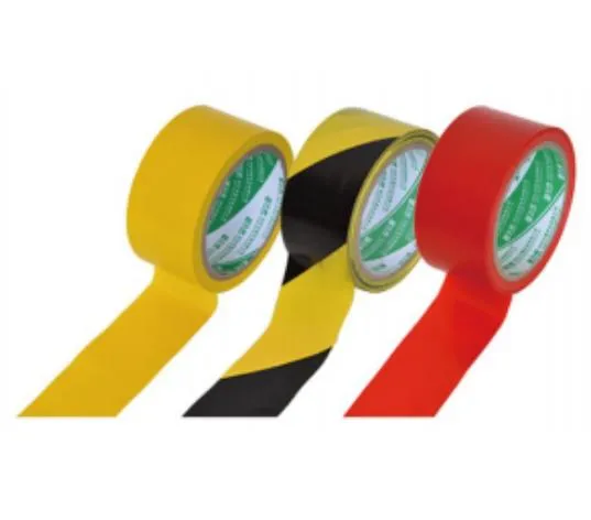 How to Apply PVC Warning and Floor Marking Tape for Maximum Durability