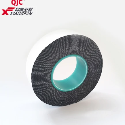 High Quality Linerless Rubber Tapes and Door Seals