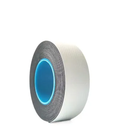 How to Choose the Right Rubber Tape