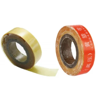Enhance Electrical Projects with  Cambric Tape