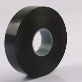 Key Benefits of Using Linerless Insulating Rubber Tape in Electrical Work