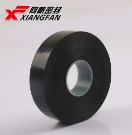 High Voltage Electrical Tape: Powering Safety and Reliability in Modern Installations