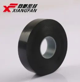 High Voltage Electrical Tape: Powering Safety and Reliability in Modern Installations