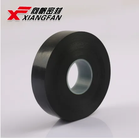 High Voltage Electrical Tape: The Ultimate Insulation Solution