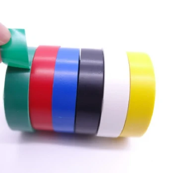Versatility with Tape Electrical Insulation
