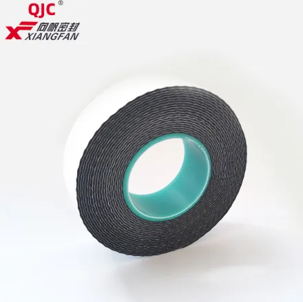 Secure and Protect with Premium Electrical Rubber Tape