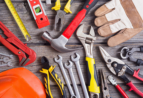 Cinturón de caucho autofusible de alta presión Cinturón de caucho autofusible de alta presión