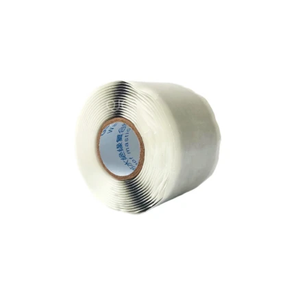 Unmatched Versatility with Butyl Rubber Tape