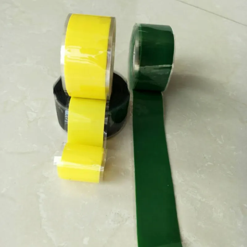 black insulation tape 50mm