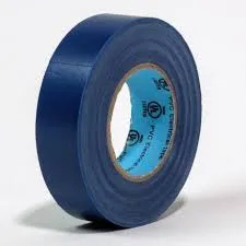 black intumescent strip