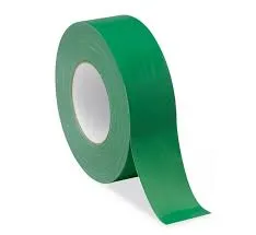 High-Performance Flame Resistant Tape for Enhanced Safety and Durability in Various Applications