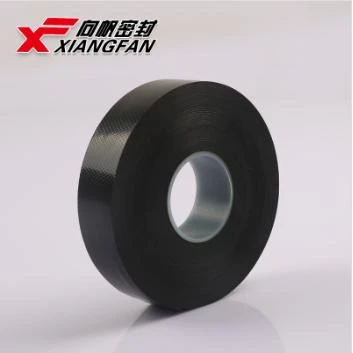 Understanding the Applications and Benefits of Rubber Splicing Tape