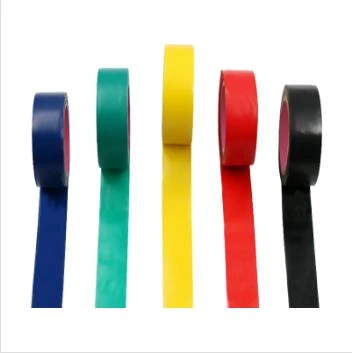 Taśma w paski w kolorze czarnym i żółtym w stylu zebry