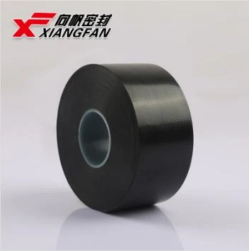 Effective Techniques for Using Rubber Splicing Tape in Electrical Applications