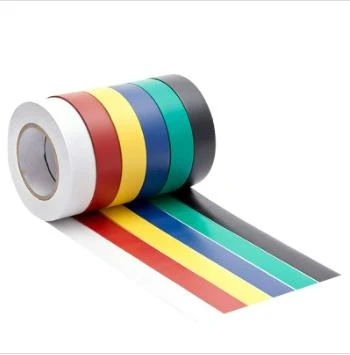 PVC elektrik lentası istehsalçıları üçün ən yaxşı seçimlər və müasir trendlər