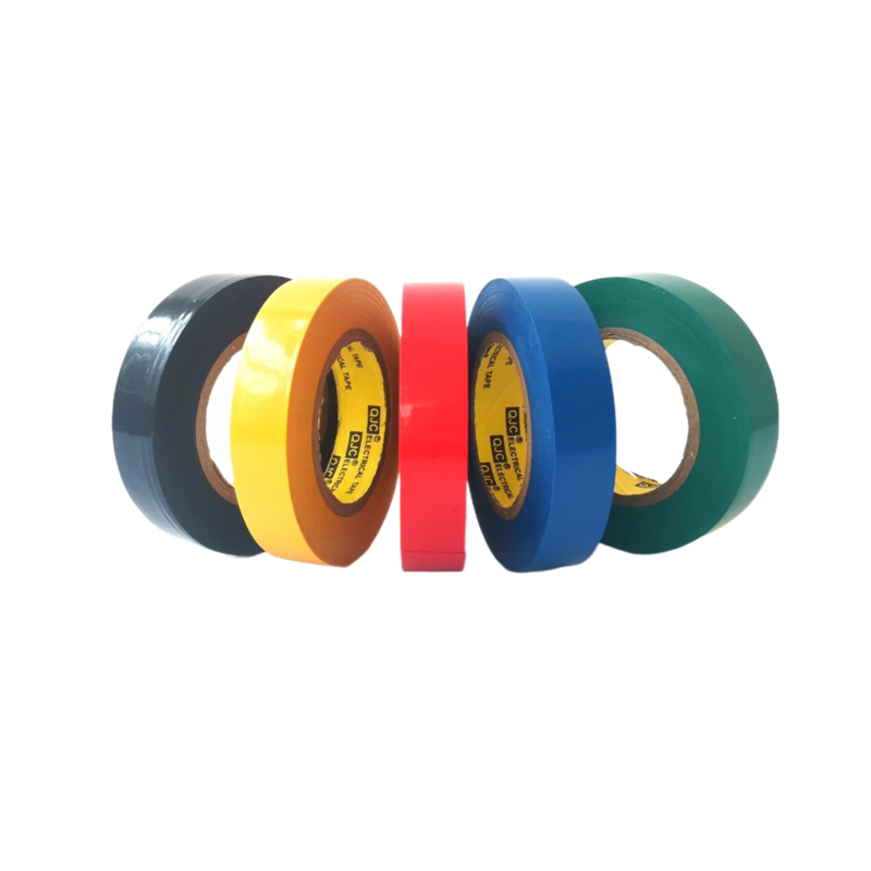 Flame Retardant Automotive Wire Harness PVC Tape