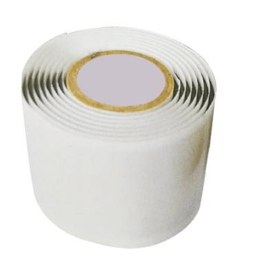 High-Performance Silicone Rubber Electrical Tape for Versatile Insulation and Protection Needs