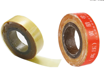 Affordable Self-Adhesive Electrical Tape for Quick Repairs and Insulation Needs