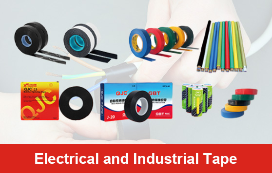 Durable floor tape designed for heavy-duty use in industrial settings and warehouses.