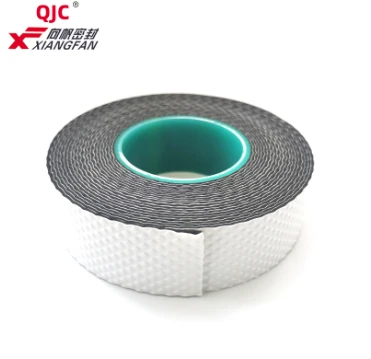 A Comprehensive Guide to Rubber Tape