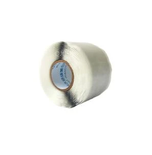 Unlock the Power of Butyl Rubber Tapes