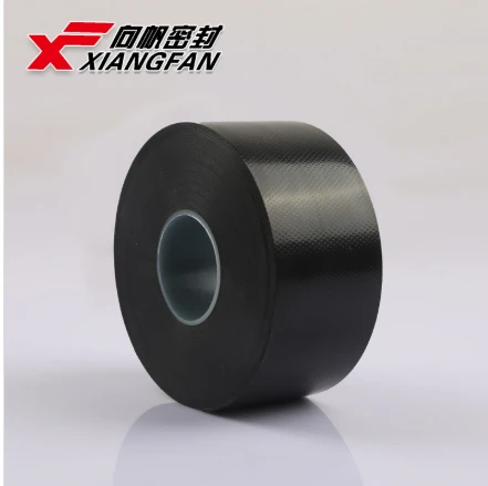 High Voltage Warning Tape and Insulation Solutions