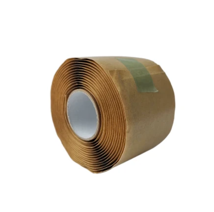 The Ultimate Waterproof Tape Solution